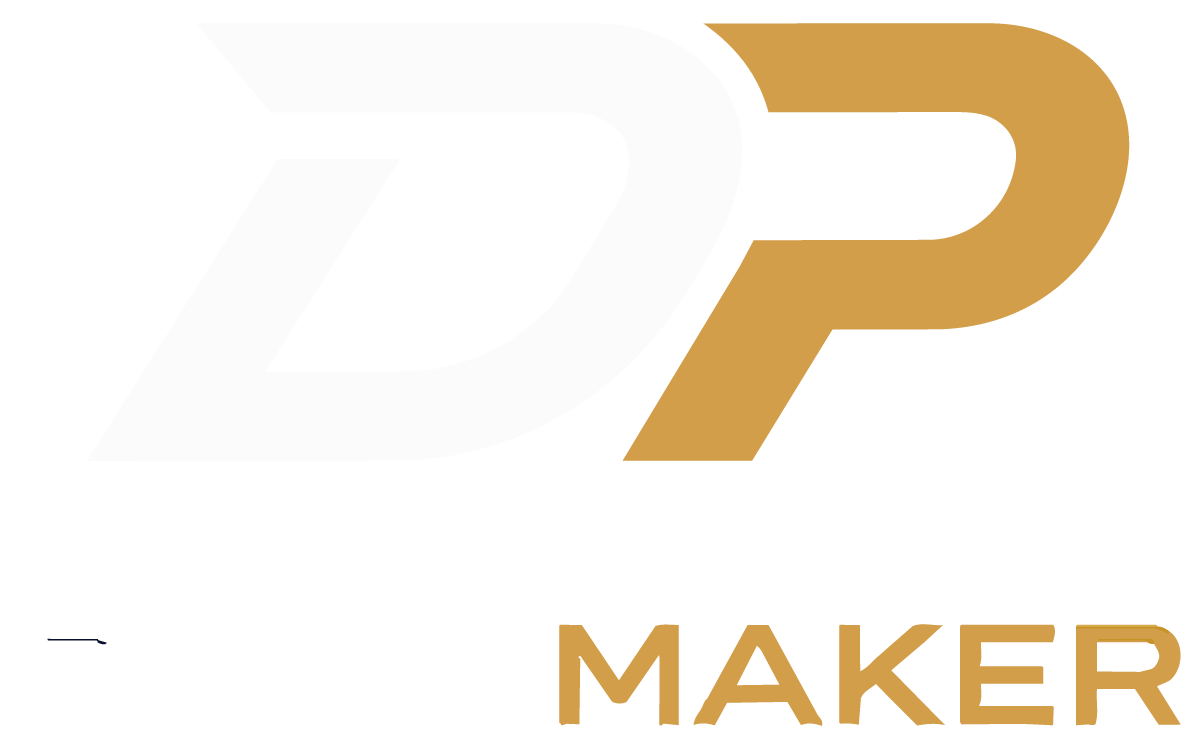 DealMaker Logo